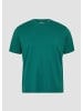 s.Oliver T-Shirt in 7953_olivgrün