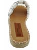 SCARPA Sandalen für Damen in silber
