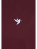 Felix Hardy Polo Shirt Kurz Arm in Bordeaux