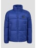 QS Outdoor-Jacke in 5618_ozeanblau