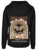 Cloud5ive Cloud5ive Kapuzenpullover in black