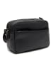 The Chesterfield Brand Arona Umhängetasche Leder 21 cm in black