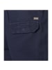 CASAMODA Short in blau1