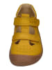 KOEL Halbsandalen BEP NAPPA  in gelb
