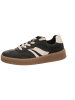 Gabor Sneaker Low in schwarz