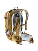 Deuter Compact EXP 12 SL in Gelb701