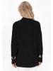 usha FESTIVAL Sweater in black
