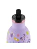 24Bottles Kids Clima Trinkflasche 300 ml music friends
