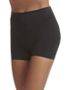 Wolford Radlerhose Bike Short in Schwarz