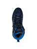 cmp Wanderstiefel Rigel Mid WP  in Blau