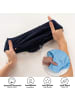 LOREZA 10er Set Slips- Basics - Bunt 164-170