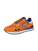 COLMAR Sneaker low Travis Sport Colors XT in orange