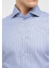 Eterna Hemd SLIM FIT in denim