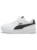 Puma Kinder Sneaker "Court Lally AC+ PS" in Weiß