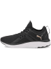 Puma Hallen-Sportschuh Softride Sophia Wn's in Black