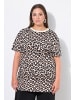 MIAMODA Shirt in kreide