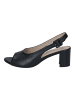 Caprice Pumps Schwarz