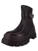 Buffalo Stiefeletten schwarz