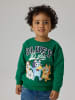 name it Sweatshirt in Verdant Green1