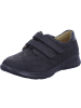 Ganter Klettschuh in schwarz