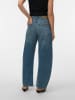 Vero Moda Jeans in Medium Blue Denim