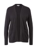 s.Oliver Strickjacke in 9999_schwarz