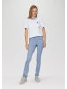 s.Oliver Jeans-Hose BETSY in 52Z8_blau
