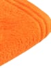 Vossen 2er Pack Handtuch in orange
