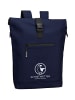 SCHIETWETTER Rucksack in navy