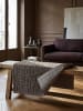 KADIMA DESIGN Läufer Geometrisch pflegeleicht Wohnzimmer Schlafzimmer Flur Esszimmer in Braun