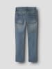 name it Jeans in Light Blue Denim