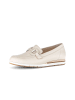 Gabor Sportliche Ballerinas in creme