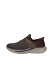 Skechers Halbschuhe für Herren in grau
