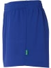Kempa Sportshorts "Team Shorts Damen" in Blau