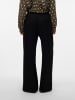 Vero Moda Hose in Black