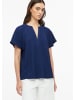 s.Oliver Bluse  in  5748_dunkelblau