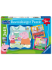 Ravensburger Verlag GmbH Spiel - Peppa Pig