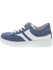 Gabor Comfort Sneaker low Blau