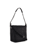 Valentino Makena Schultertasche 25.5 cm nero