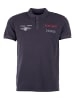 TOP GUN Polo Shirt TG20213004 in navy