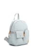 EMILY & NOAH Rucksack E&N Joeline in lightblue