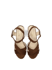POSH by Poelman POSH by Poelman MARY Damen Sandalen