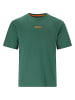 Whistler T-Shirt Kunta in 3175 Trekking Green