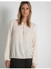 More & More Shirtbluse in powder creme