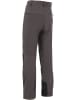 Trespass Wanderhose in Grau