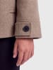 KIDS ONLY Jacke in Taupe Gray