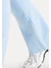 SMILODOX Schlaghose Leggings Florea in Hellblau