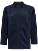 Hummel Hummel Sweatshirt Hmlcima Multisport Unisex Kinder Atmungsaktiv Feuchtigkeitsabsorbierenden in MARINE