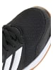 adidas Sneakers Low Speedcourt K Velcro in schwarz