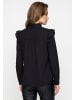 COBIE Women Shirt in BLACK